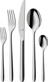 WMF Flame Plus Besteck-Set, 66-tlg.