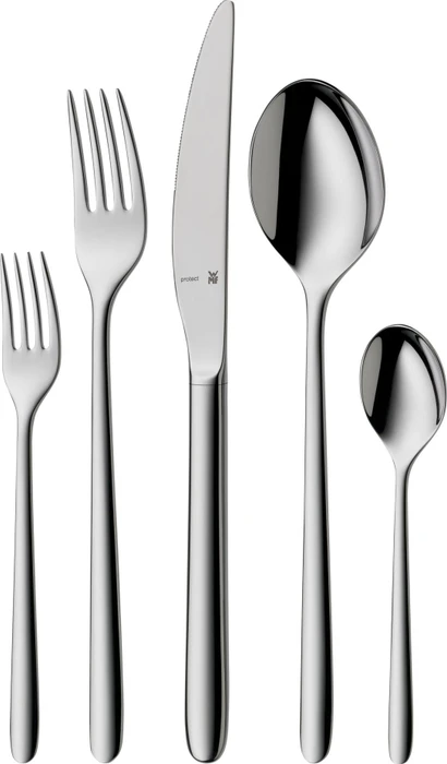 WMF Flame Plus Besteck-Set, 66-tlg.