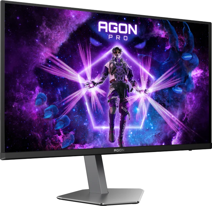 AOC Agon Pro AG276UZD, 26.7"