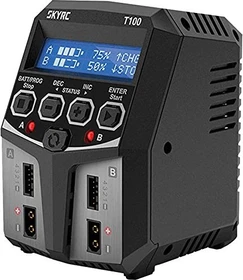 SkyRC T100 5.0A Ladegerät