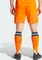 adidas Real Madrid 2024/2025 Auswärtsshorts crew orange (Herren) Vorschaubild