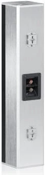 Teufel LT 4 5.1-Set M silber