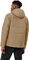 Vaude Neyland Insulated Hooded Funktionsjacke oat (Herren) Vorschaubild