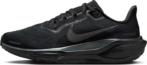 Nike Pegasus 41 black/anthracite (Damen)