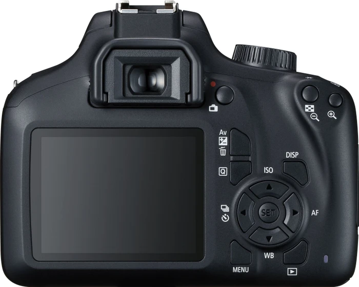 Canon EOS 4000D Body