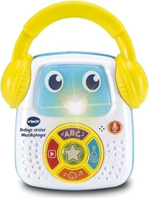 VTech Babys erster Musikplayer