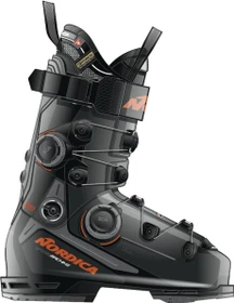 Nordica Speedmachine 3 Boa DD 130 GW schwarz/anthrazit/rot (Modell 2025/2026)