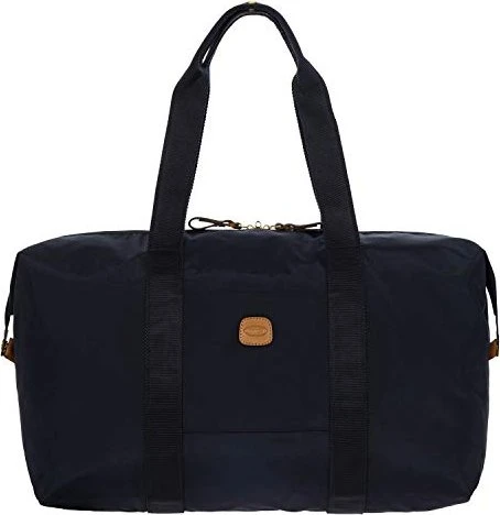 Bric's X-Bag Reisetasche 43cm oceano