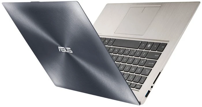 ASUS ZenBook UX31LA-C4048H, Core i5-4200U, 8GB RAM, 128GB SSD, DE