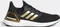 adidas Ultraboost 20 core black/gold metallic/solar red (Herren) Vorschaubild