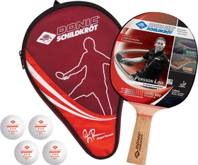 Donic Schildkröt Persson 600 Tischtennis-Set