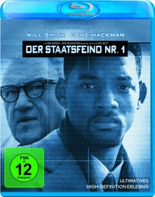 Staatsfeind Nr. 1 (Blu-ray)