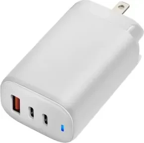 Acer 3-Port Ladegerät 65W weiß