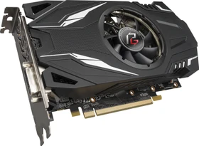 ASRock Radeon RX 570 8G, PHANTOM G M1 R RX570 8G, 8GB GDDR5, DVI
