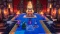 Dragon Quest III HD-2D Remake (Switch) Vorschaubild