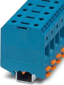Phoenix Contact UKH 50-IB BU - Hochstromklemme
