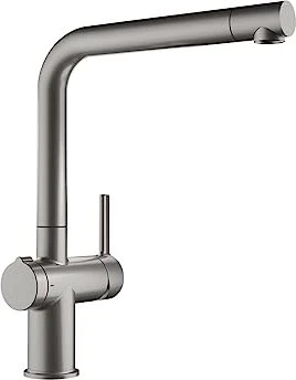 Franke Active Twist Festauslauf HD edelstahl