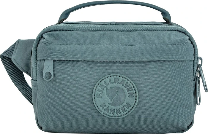 Fjällräven Kanken No.2 Hip Pack Bauchtasche nimbus blue