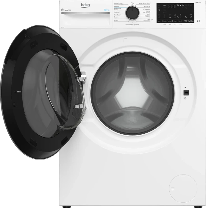 Beko B5WF69410W Frontlader