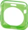 Hama Cover Crystal für Apple Watch 38mm grün/transparent Vorschaubild