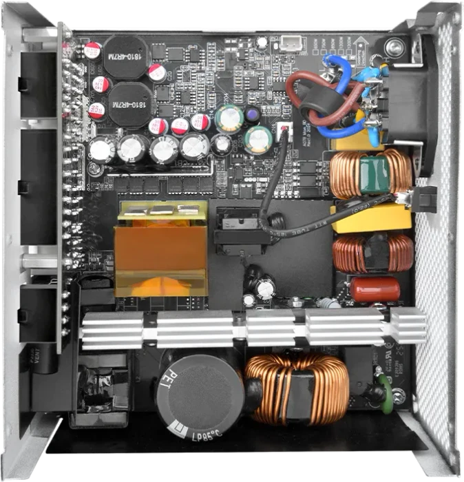 Thermaltake ToughPower GT 1000W, ATX 3.1