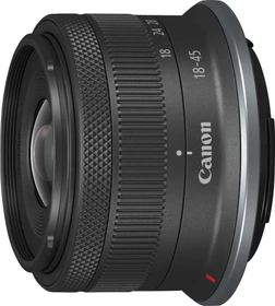 Canon RF-S 18-45mm 4.5-6.3 IS STM