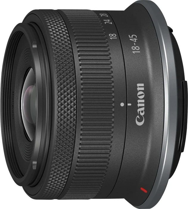 Canon RF-S 18-45mm 4.5-6.3 IS STM