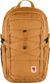 Fjällräven Skule 28 red gold