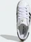 adidas Superstar II cloud white/core black/gold metallic (Damen) Vorschaubild