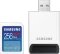 Samsung PRO Plus for Professionals / PRO Ultimate, SD UHS-I U3, V30, Rev-S / 2023 Vorschaubild