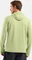 Odlo Essentials Thermal Hoodie Laufshirt langarm shadow lime (Herren) Vorschaubild