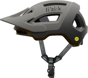 fi'zi:k Kassis Helm mud/sand