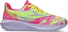 Asics Gel-Noosa Tri 15 GS hot pink/blue fade
