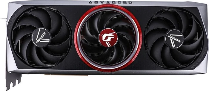 Colorful iGame GeForce RTX 4080 Advanced OC-V, 16GB GDDR6X, HDMI, 3x DP
