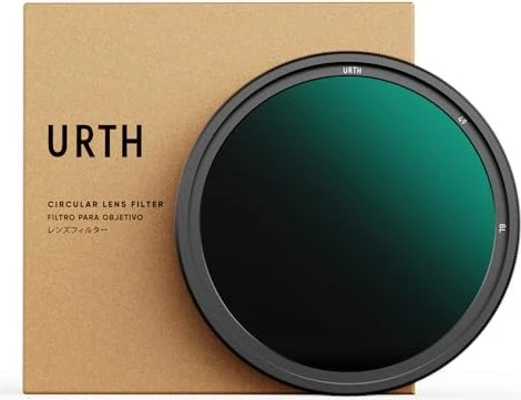 Urth 49mm ND2-400 Variabler ND-Filter von Urth