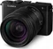Panasonic Lumix DC-S9 schwarz mit Objektiv Lumix S 28-200mm 4.0-7.1 Makro OIS Vorschaubild