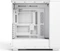 Fractal Design Epoch XL White TG RGB Clear, Glasfenster Vorschaubild