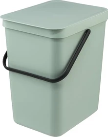 Brabantia Sort & Go 25l jade green