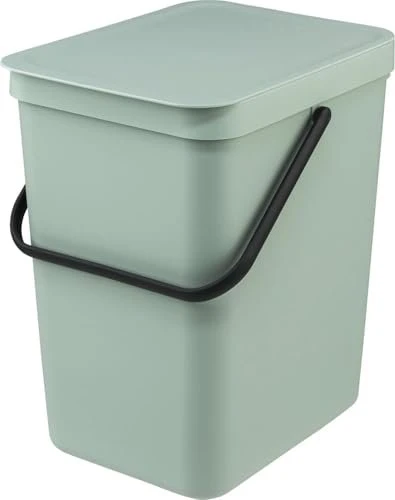 Brabantia Sort & Go 25l jade green