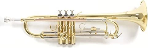 Roy Benson Bb-Trompete TR-202