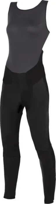 Endura Pro SL EGM Bibtights Fahrradhose lang schwarz (Damen)