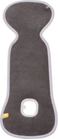 Aerosleep Aeromoov Air Layer Sitzeinlage Gr.0 anthrazit