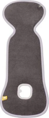 Aerosleep Aeromoov Air Layer Sitzeinlage Gr.0 anthrazit