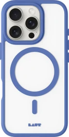 LAUT Huex Protect für Apple iPhone 16 Pro heron blue