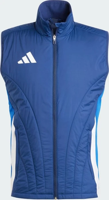 adidas Tiro 24 Competition Winterized Weste team navy blue 2/royal blue (Herren)