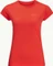 Jack Wolfskin Prelight Funktionsshirt kurzarm (Damen) Vorschaubild