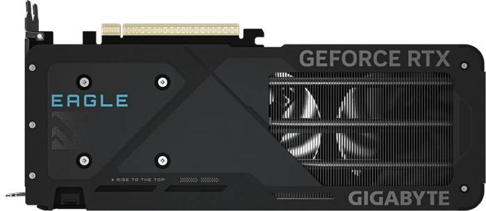 GIGABYTE GeForce RTX 5060 Eagle MAX OC 8G, 8GB GDDR7, HDMI, 3x DP