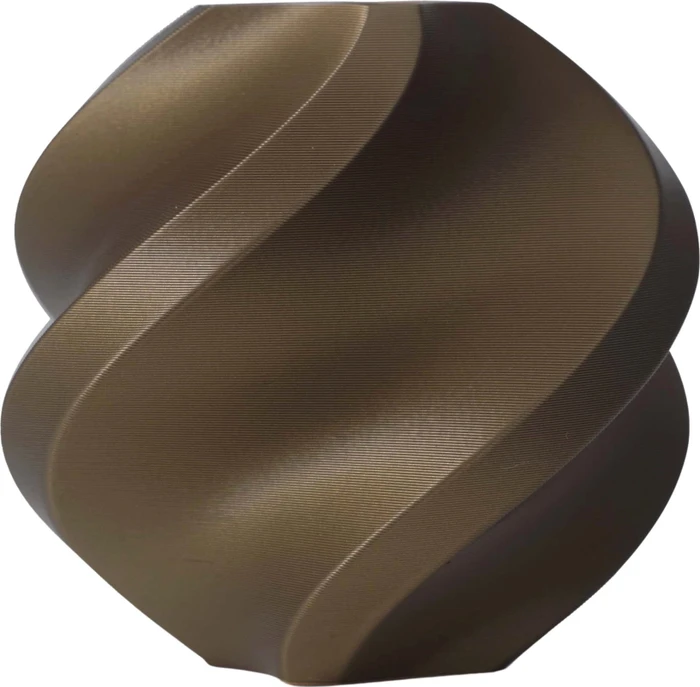 Bambu Lab PLA Basic, bronze, Spule, 1.75mm, 1.00kg