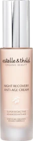 Estelle & Thild BioTreat Night Recovery Anti-Age Cream, 50ml