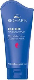Biomaris AromaThalasso Pink Grapefruit Body Milk, 200ml